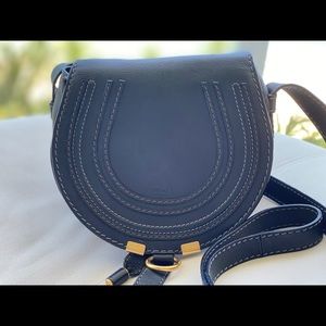 Chloe Mini Marcie Bag